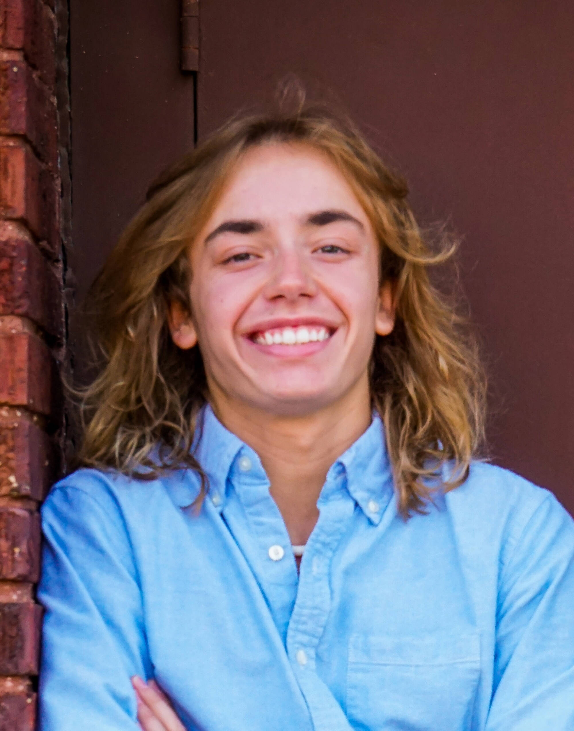 Cooper Trumbley